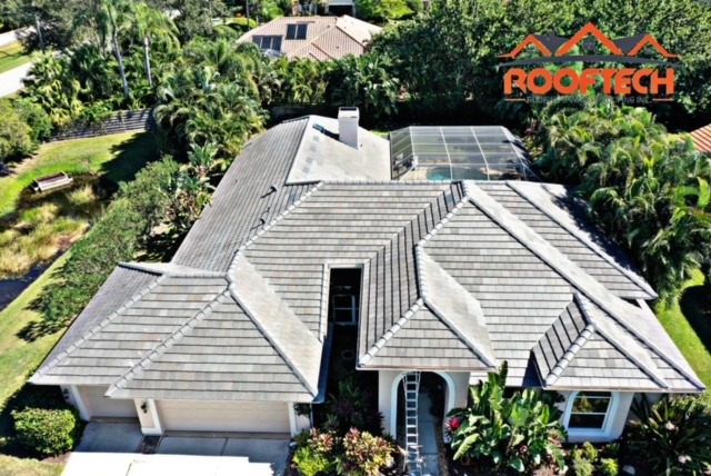 RoofTech Sarasota