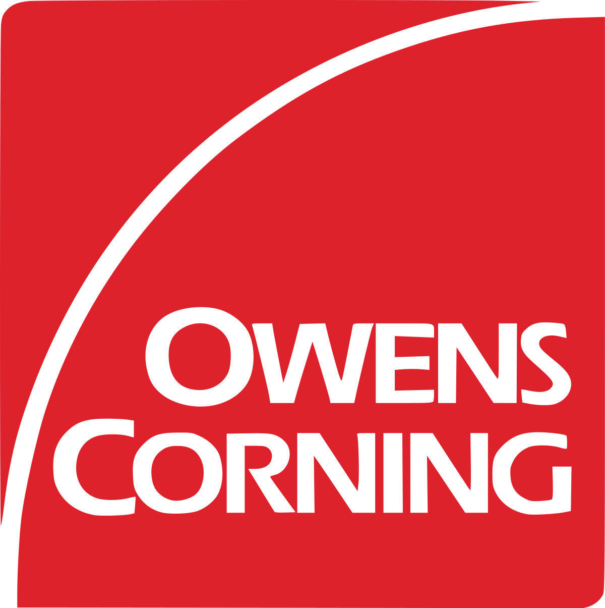 Owens Corning Shingles