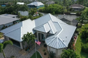 Metal Roof