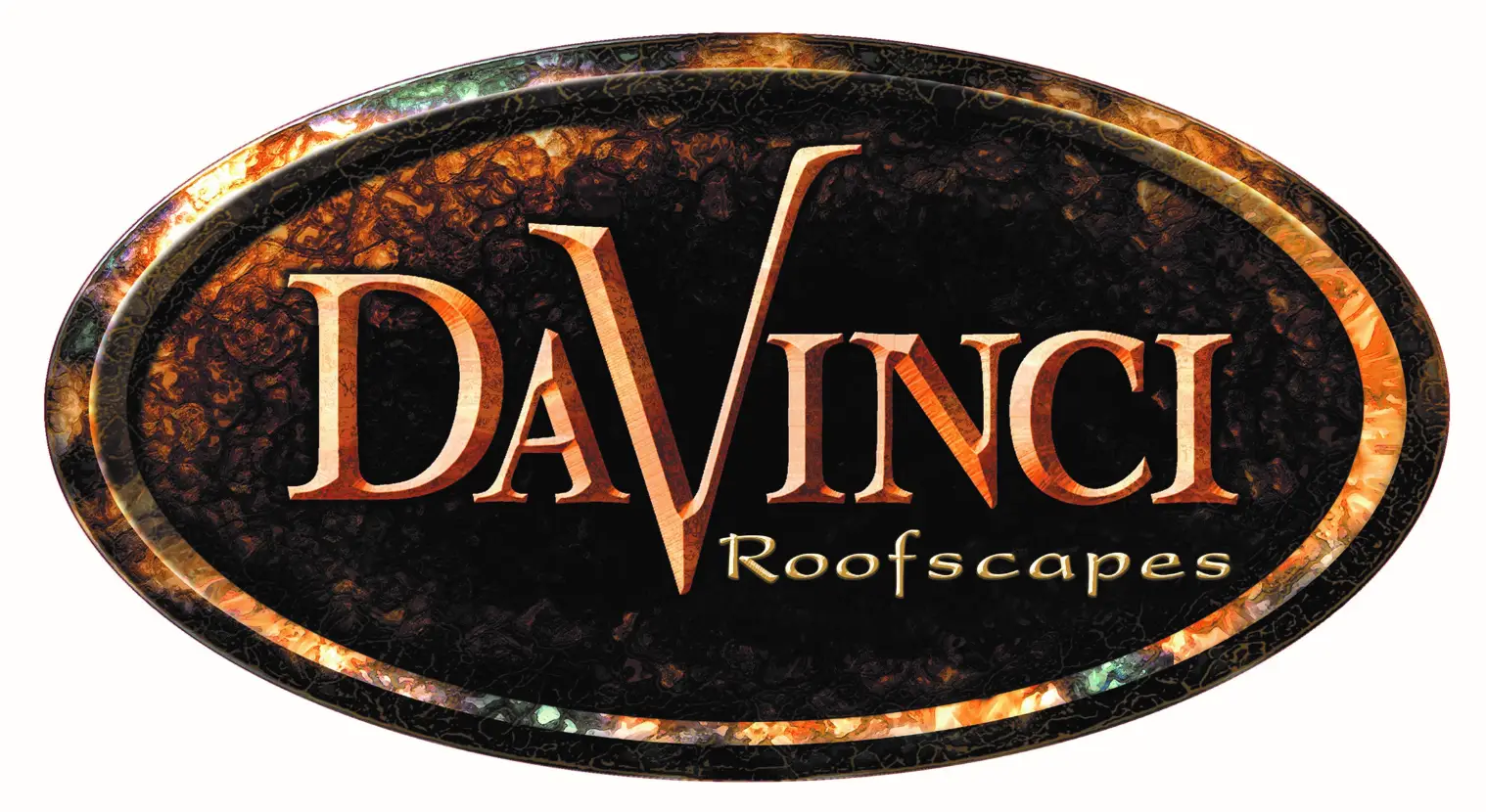 DaVinci Logo